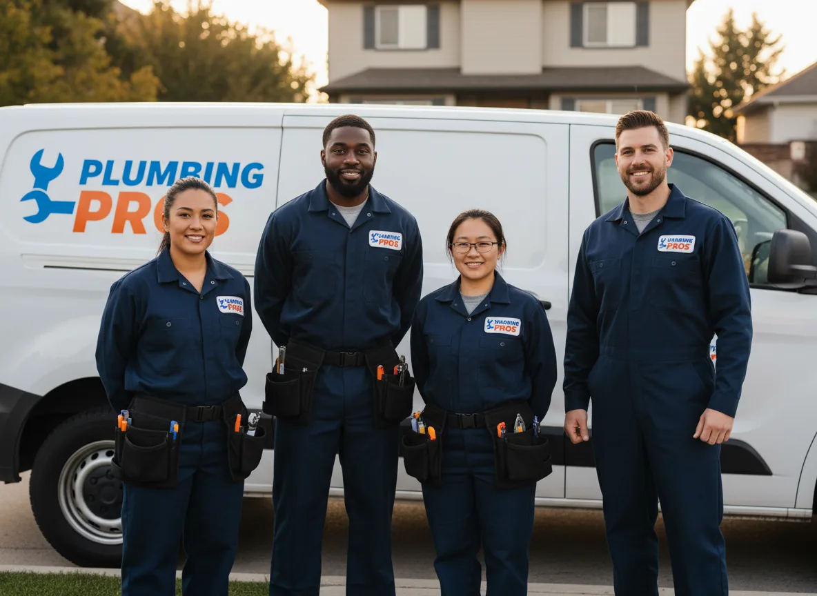Water Heater Repair company in Tuppers Plains, OH